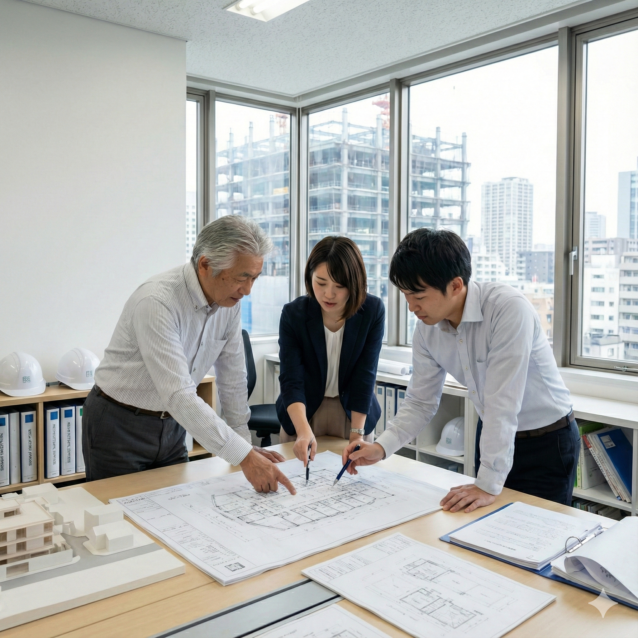 offered service image