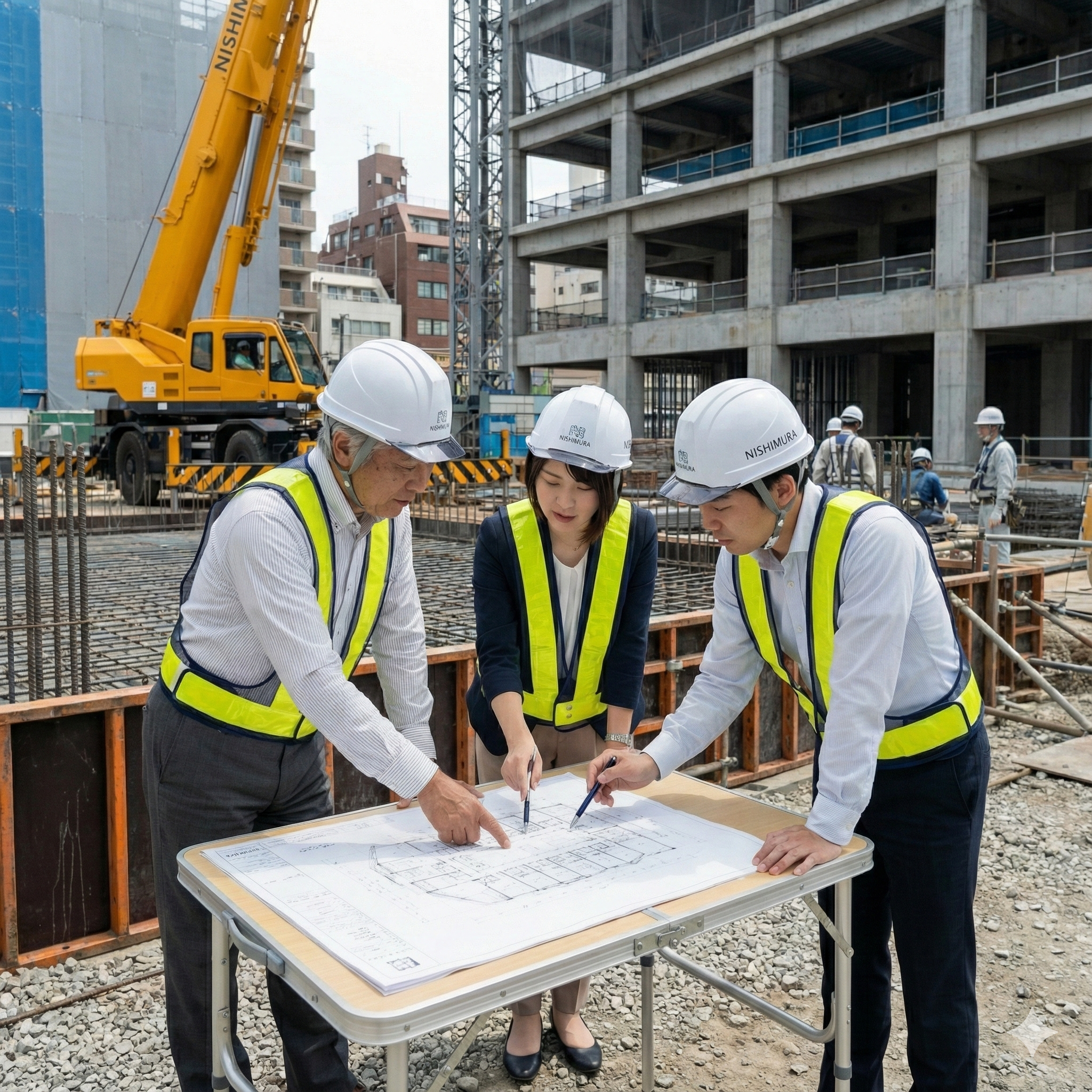 offered service image