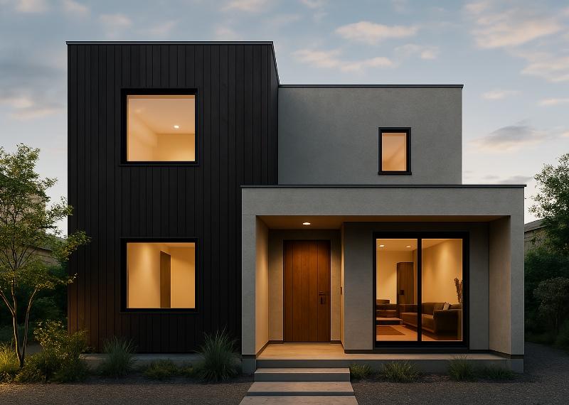 offered service image